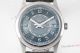 ZF Super Clone Patek Philippe Calatrava Stainless Steel Gray-Blue Dial Leather Strap (2)_th.jpg